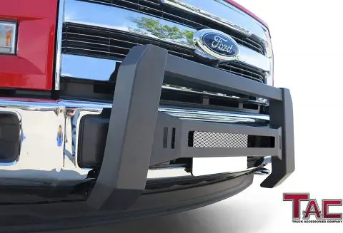 grille guard