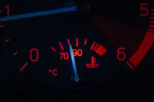rich result for Why Car Temperature Gauge Goes Up And Down