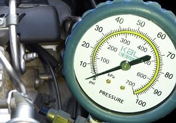 results for how to check fuel pressure without gauge