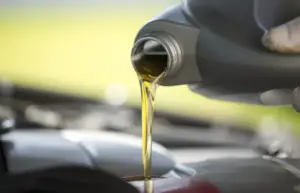 Can you mix 5w20 and 5w30 engine oil?