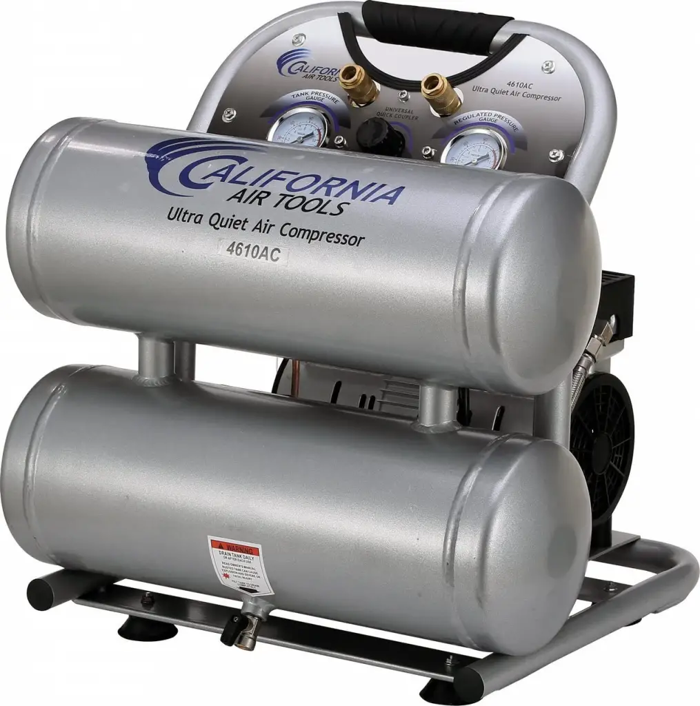 best portable air compressors for mobile detailing