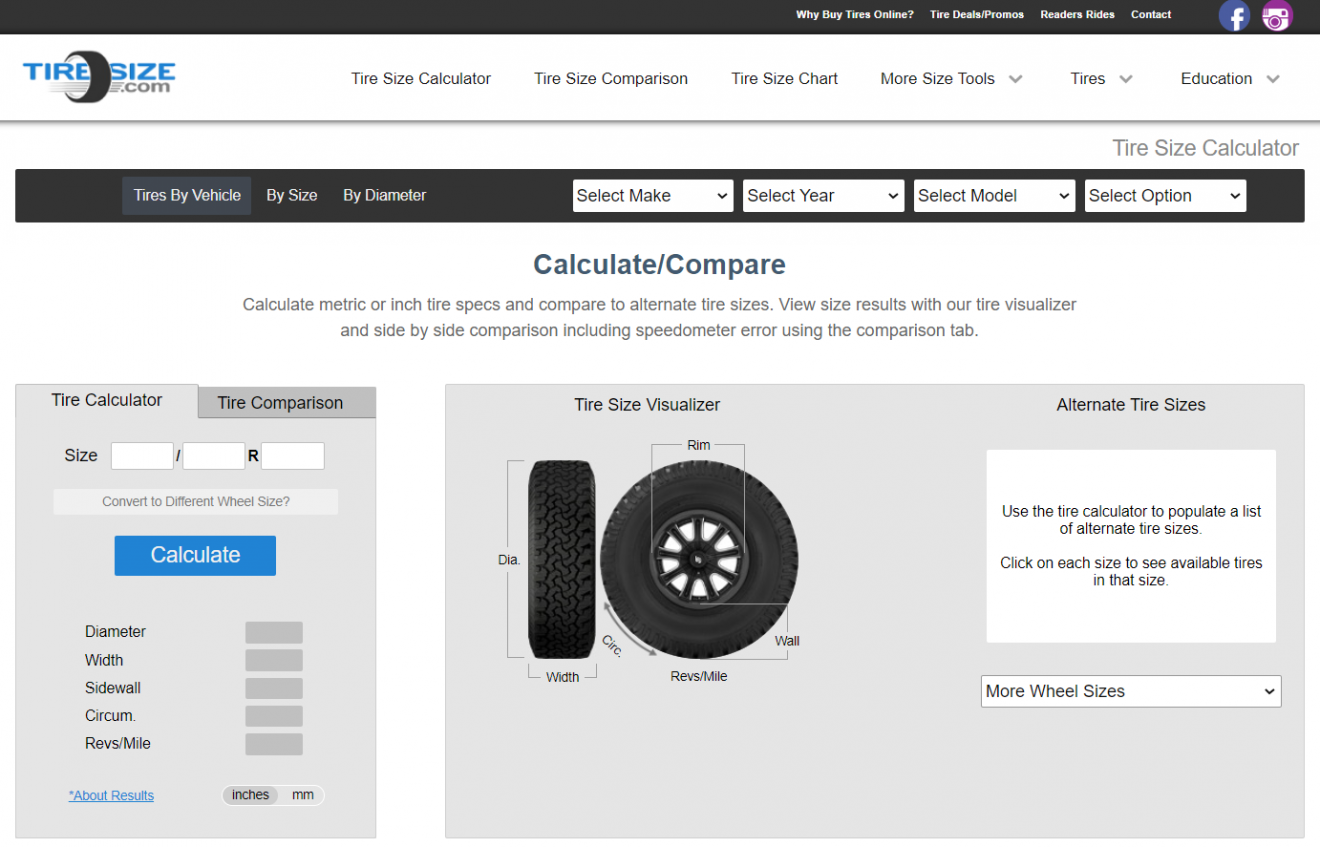 can-you-change-tire-size-on-the-same-rim-all-car-fix