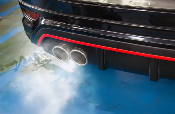 How to Make Your Car Exhaust Loude